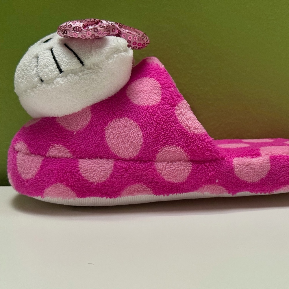 Hello Kitty slipper - Picture 5 of 6